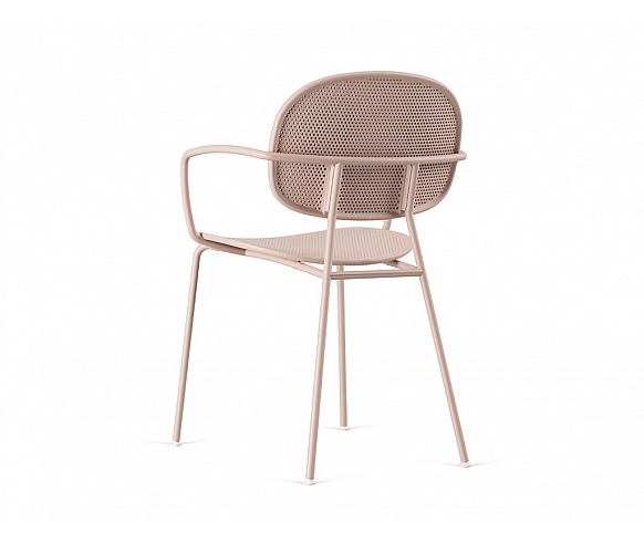 Tondina Slim A chair